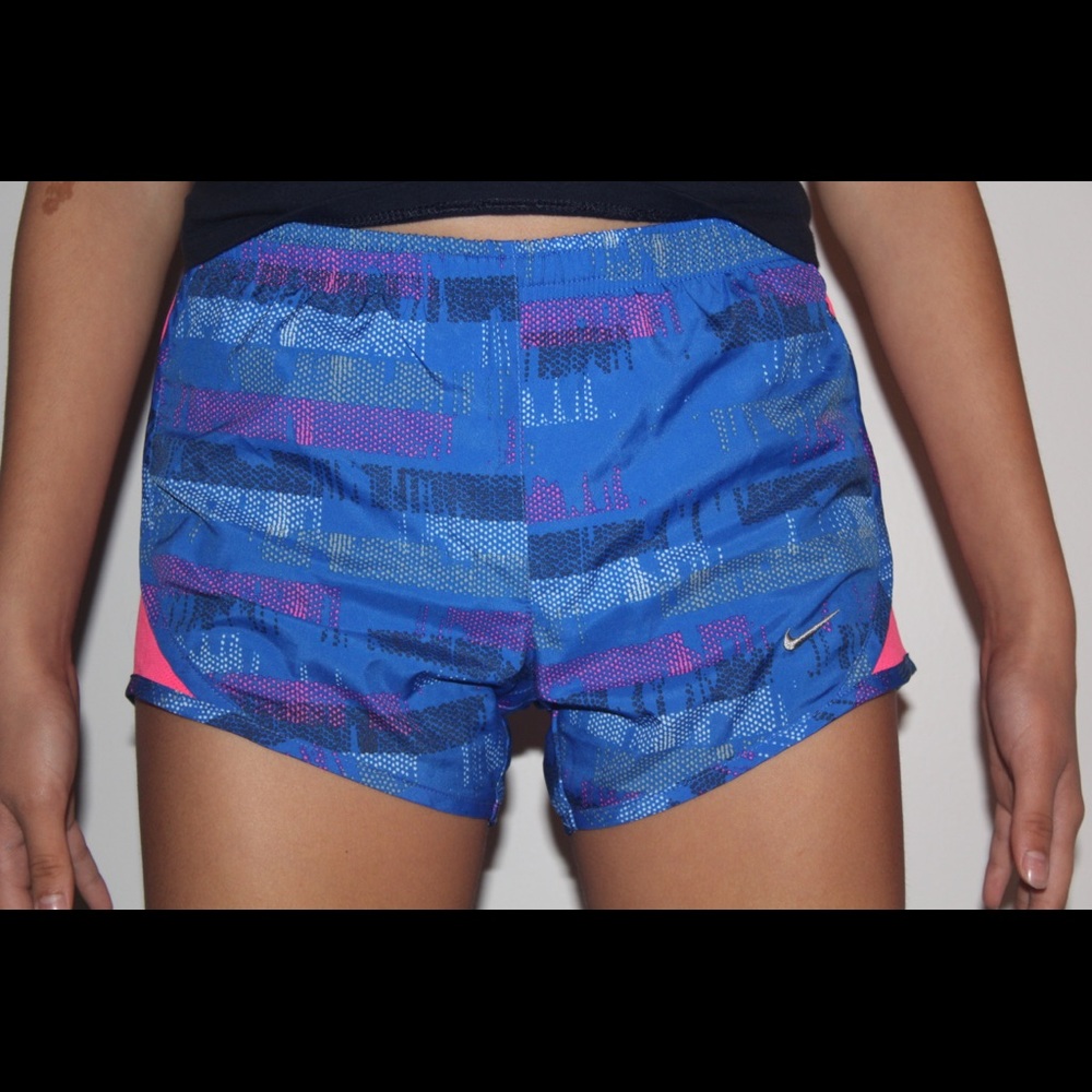 Nike Exercise Shorts